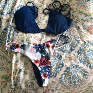 Bathing suit